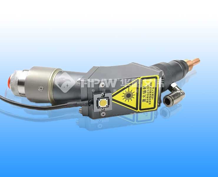 光纖手持頭(QBH接口)