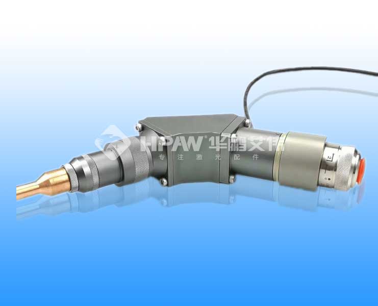 光纖手持頭(QBH接口)