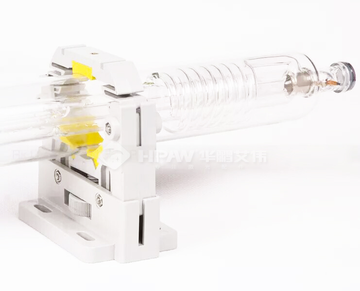 CO2激光管支架03